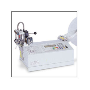 TBC-50H Non-Adhesive Ribbon Cutter With Hot Knife